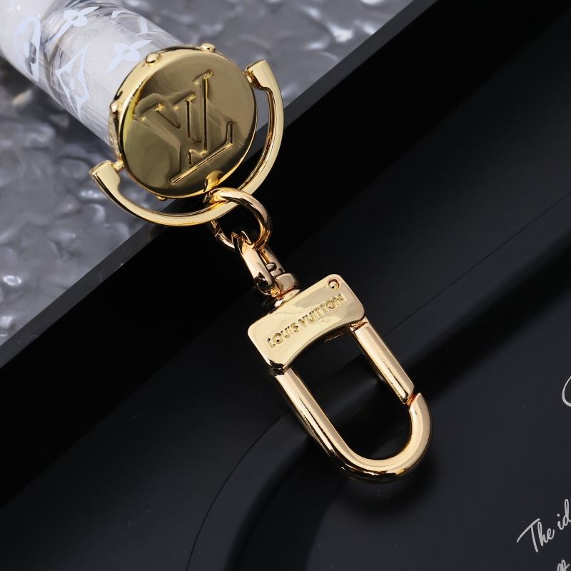 Louis Vuitton Keychains